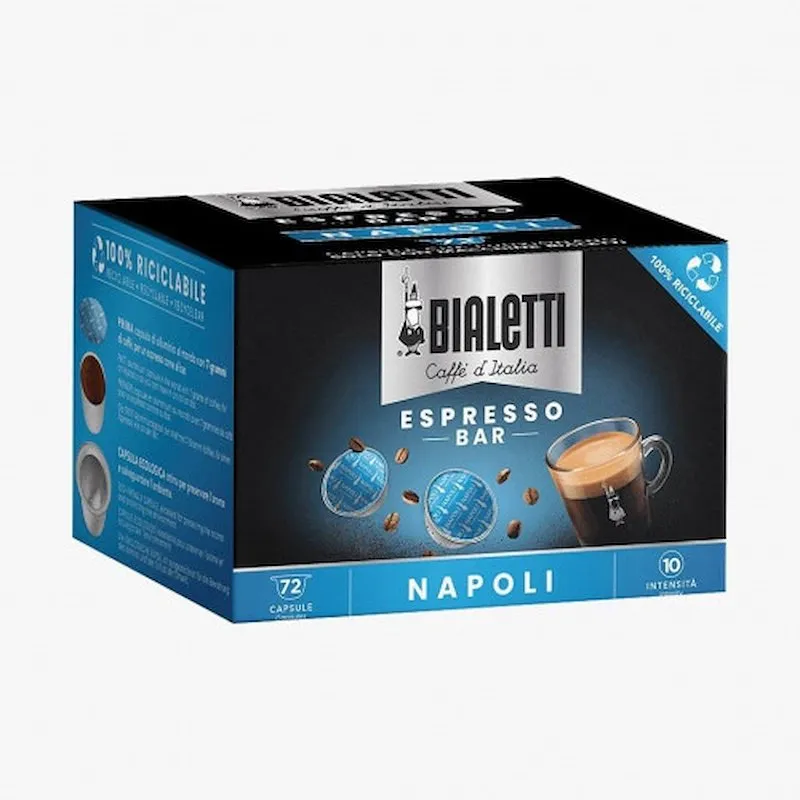 Bialetti Capsula 096080400