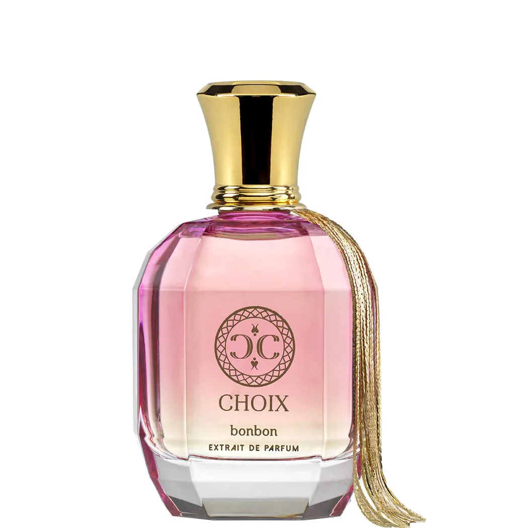 Gritti Gritti Choix BonBon - 100 ML