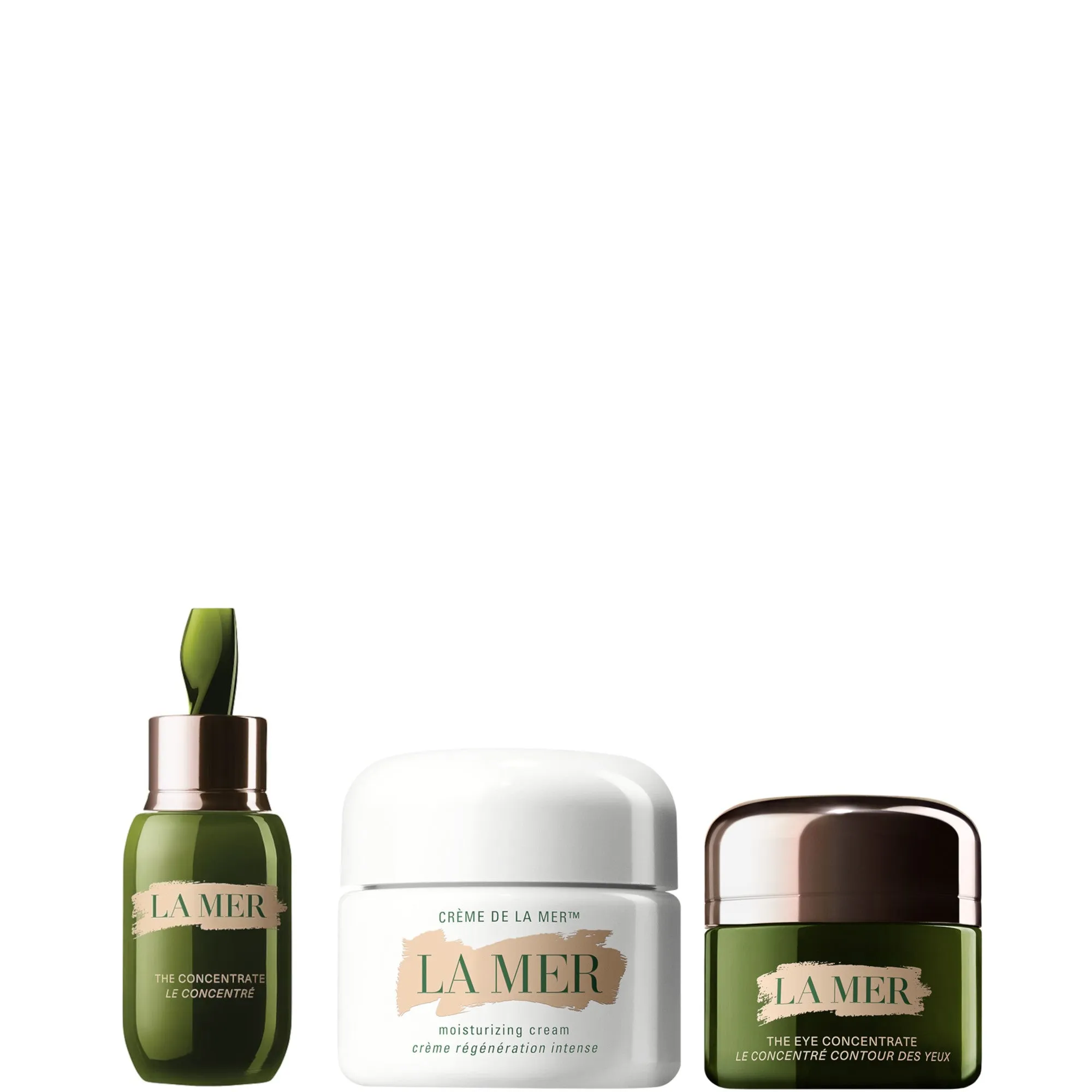 La Mer Crème de La Mer - La Crème Régénération intense Confezione - 30 ML