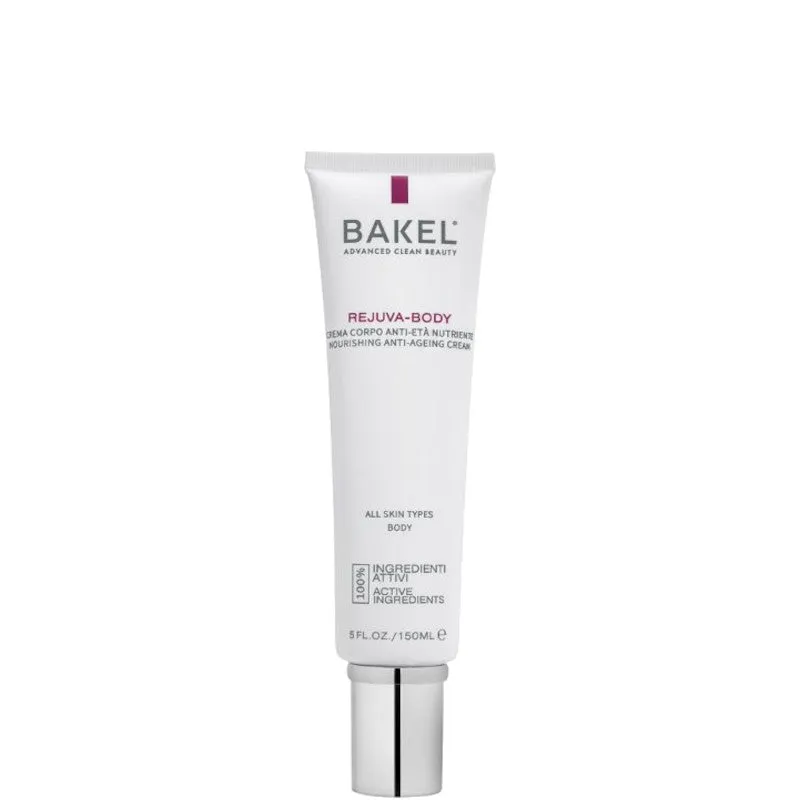 Bakel Bakel REJUVA-BODY Crema corpo anti-età nutriente 150 ML - 150 ML