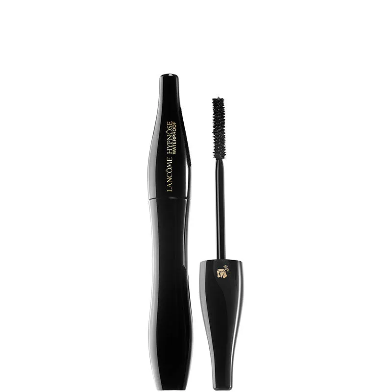 Lancome Hypnose Waterproof 01 Black Waterproof