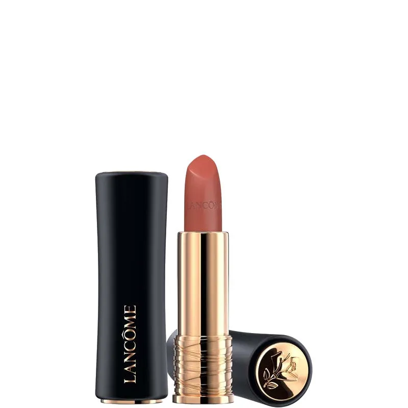 Lancome L'Absolu Rouge Drama Matte 274 french tea