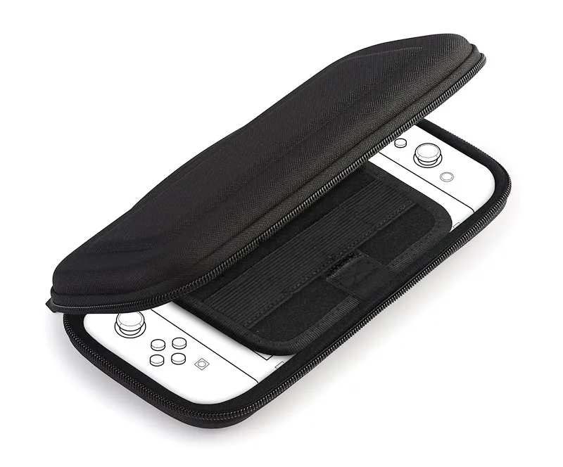 Bigben - Switch2pack5