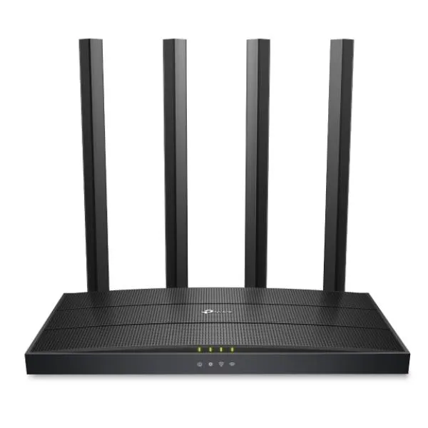 Tp-Link Omada AC1350 Wi-Fi Gigabit Vpn Router ER605W
