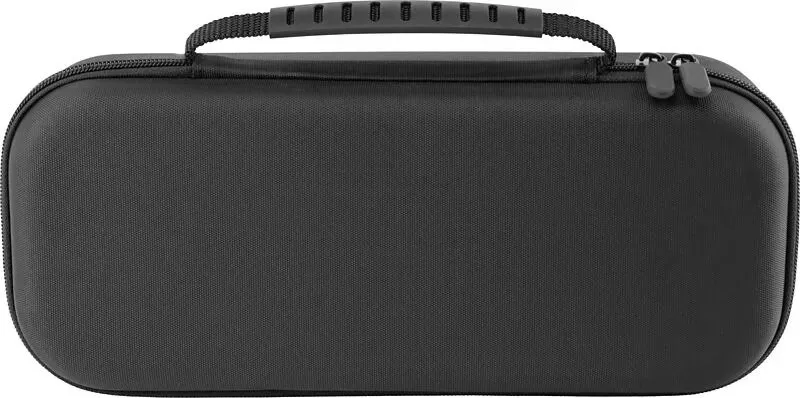 Nacon Custodia Playstation Portal Psportalpouch Nero