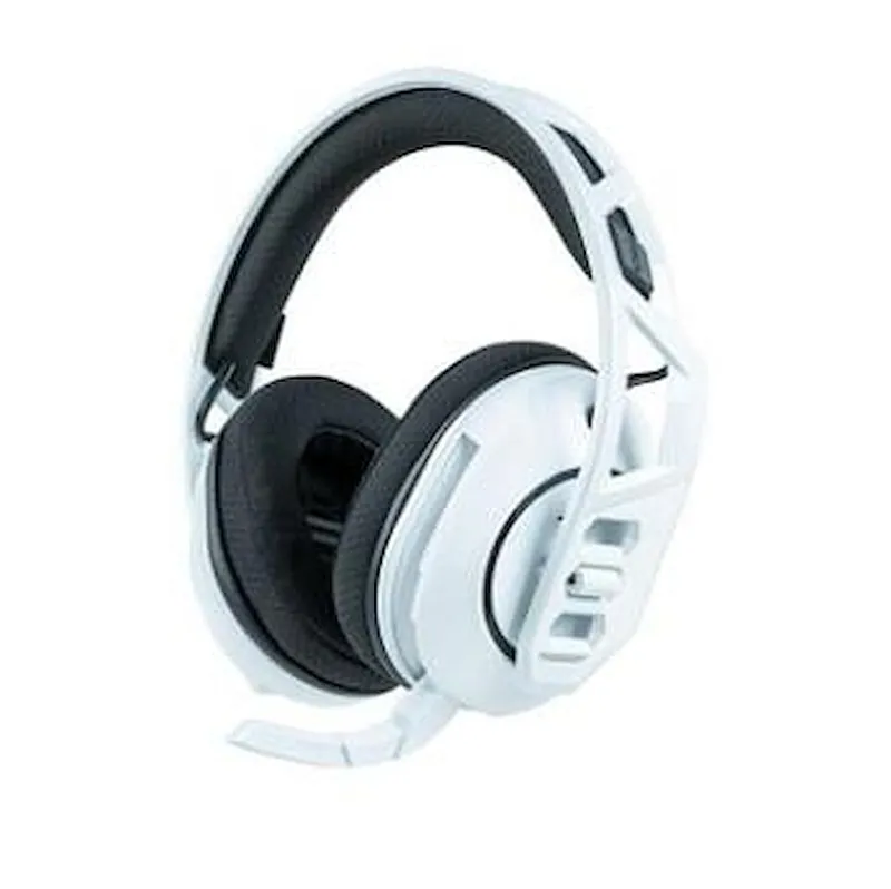 Nacon Cuffie Gaming Rig600prohsw Bianco