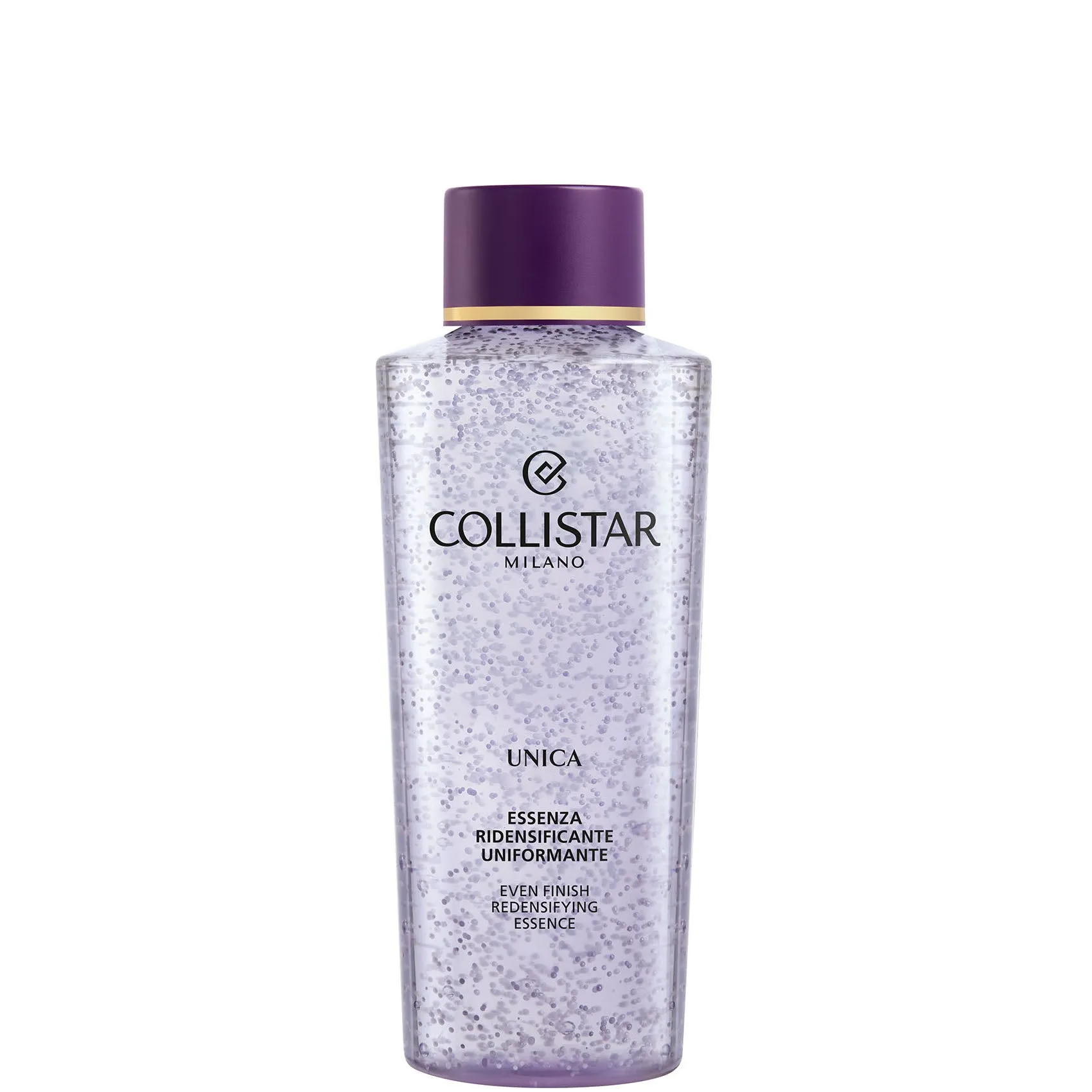 Collistar Unica Essenza Ridensificante Uniformante - 200 ML