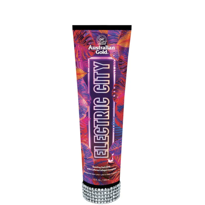 Australian Gold Electric City - 300 ML