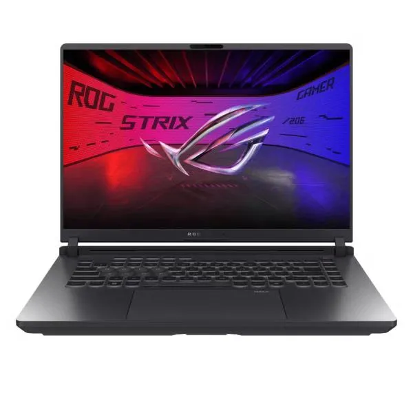 Asus U9 290HX/16GB/1TBSSD/RTX5060-8GB/16WQXGA/WIN11HOME G615LM-TS321W
