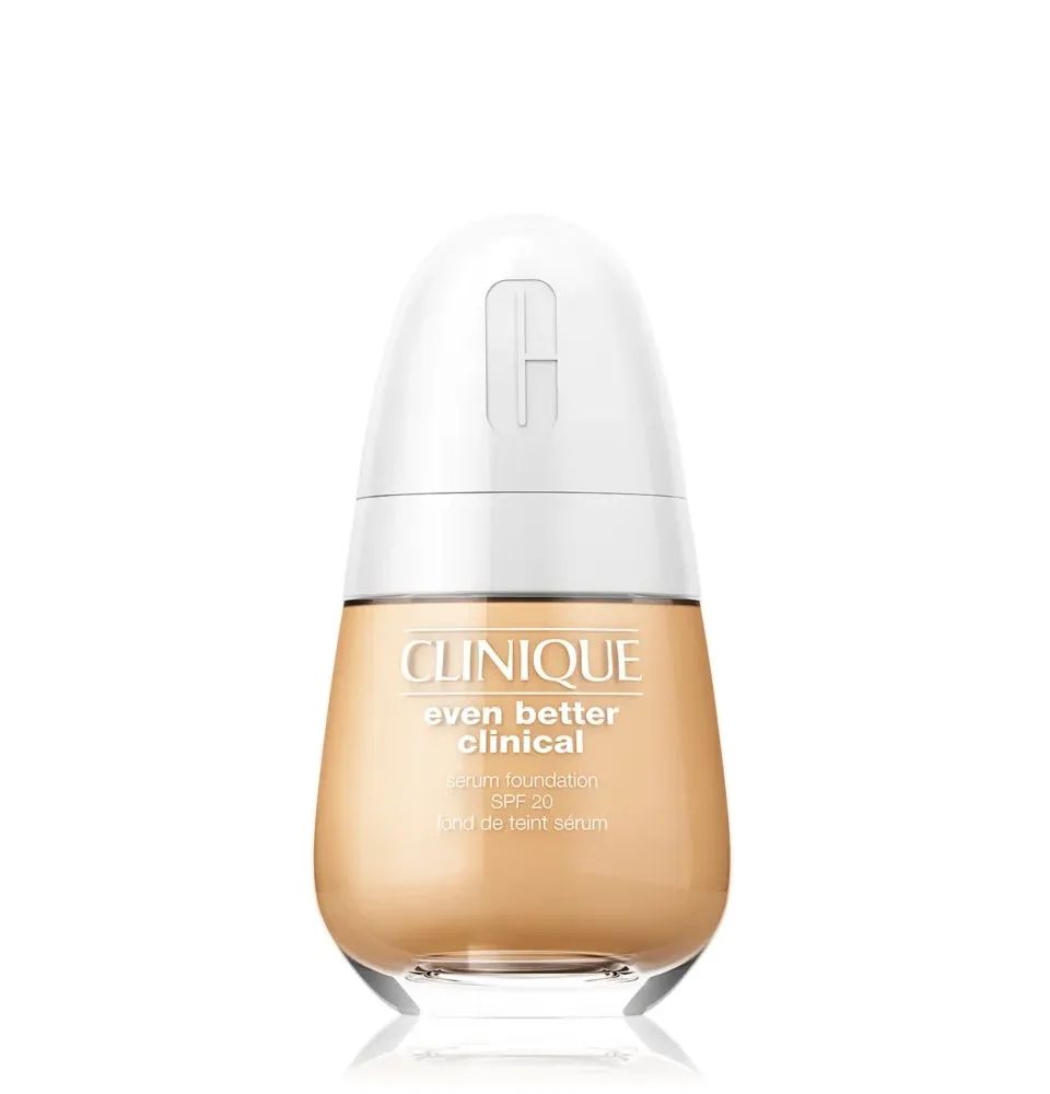 Clinique Even Better Clinical SPF 20 30ml / WN 46 Golden Neutral