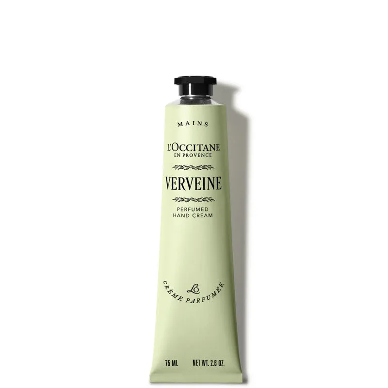 L'Occitane en Provence Verveine Hand Cream - 75 ML