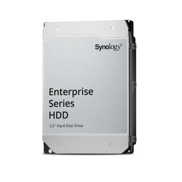 Synology HAT5320 3.5 Sata HDD 24TB 7200RPM 309MB/S HAT5320-24T