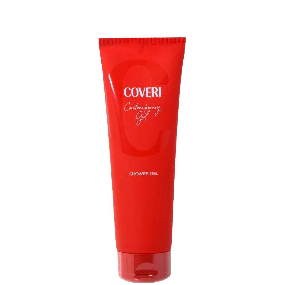Enrico Coveri Contemporary Girl Shower Gel - 300 ML
