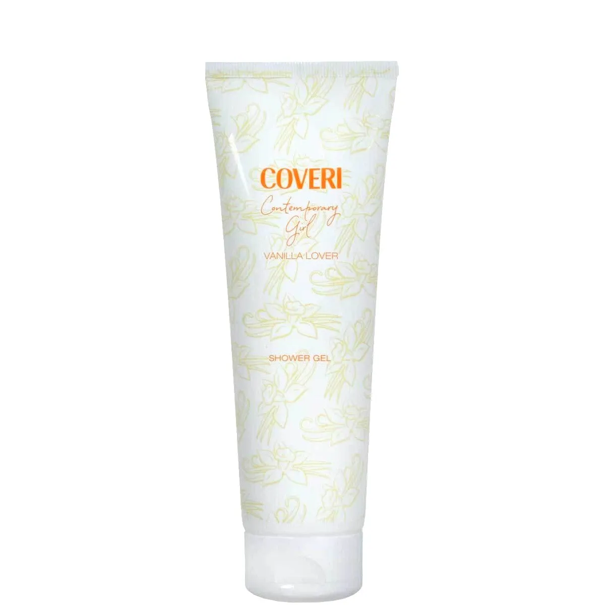 Enrico Coveri Contemporary Girl Vanilla Lover Shower Gel - 300 ML
