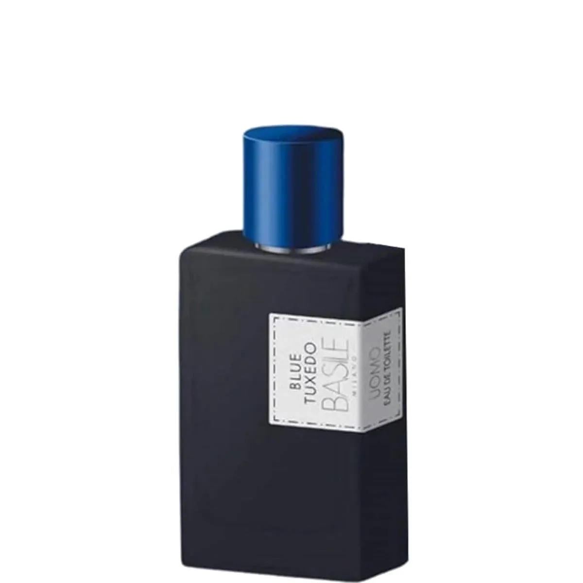 Basile Basile Blue Tuxedo Pour Homme Eau de Toilette - 100 ML
