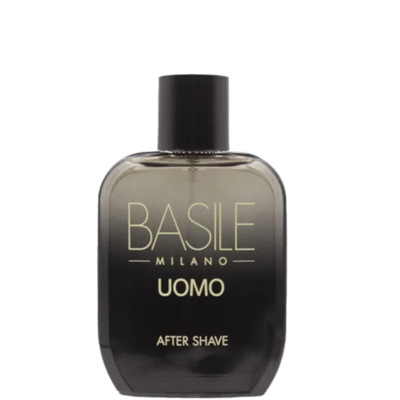Basile Basile Uomo After Shave Spray - 100 ML