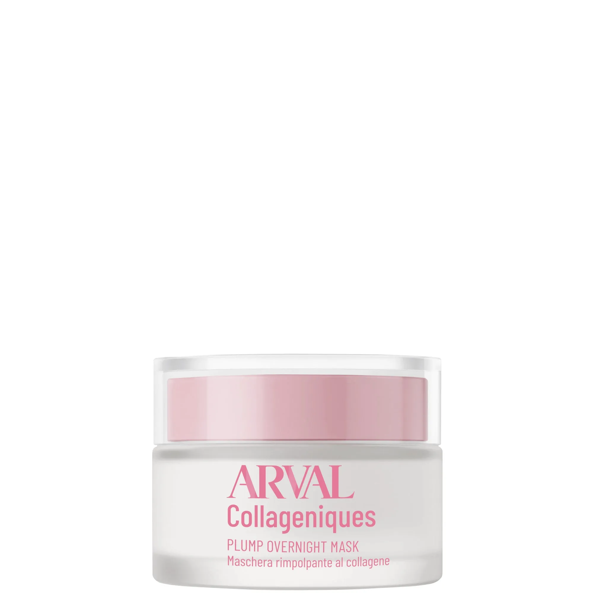Arval Collageniques - Plump Overnight Mask - 50 ML