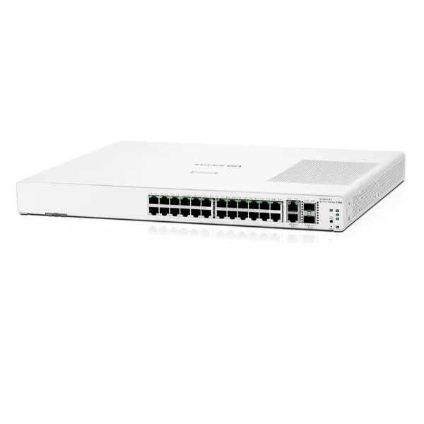 Hp Hpe Nw Instant On Switch 1960 24P Gb 2P 10GBT 2P JL806A#ABB