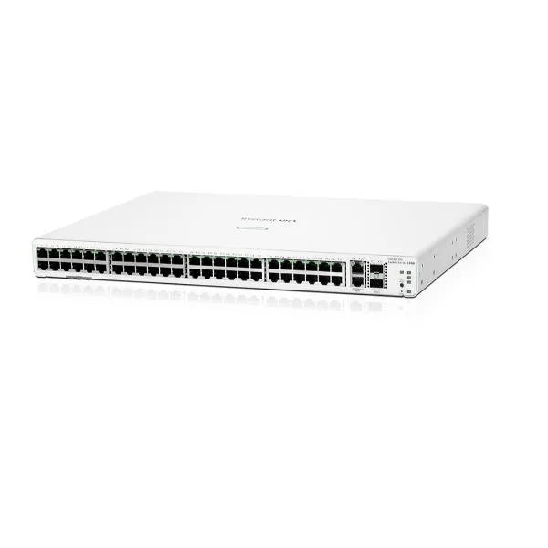 Hp Hpe Nw Instant On Switch 1960 48P Gb 2P 10GBT 2P JL808A#ABB