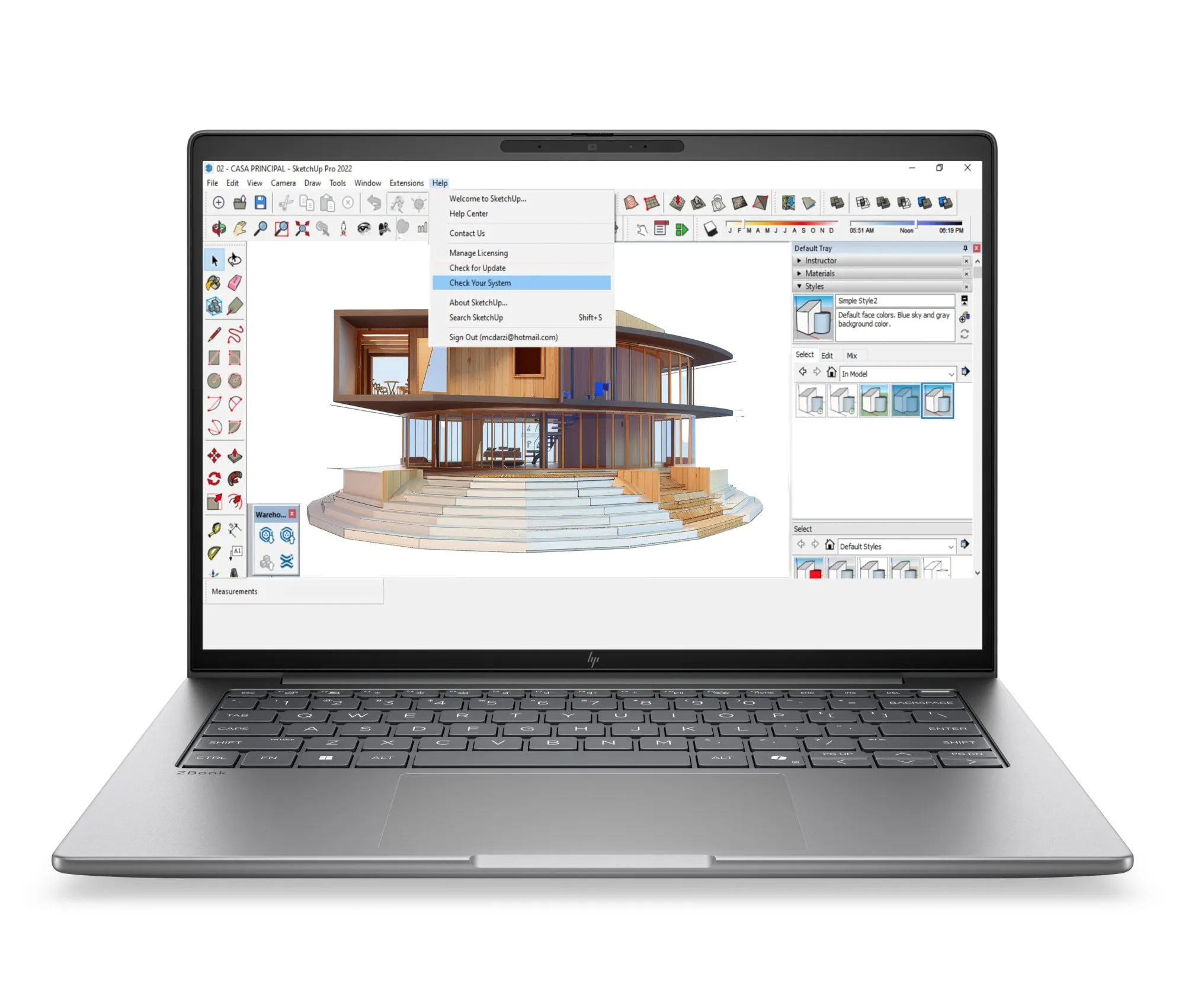 Hp Nb Zbook 8 14G2A-14 400N Low Blue Light 60Hz Amd Ryzen Ai 7 Pro 450 32Gb 5600Mt/S Ddr5 (1X32Gb)