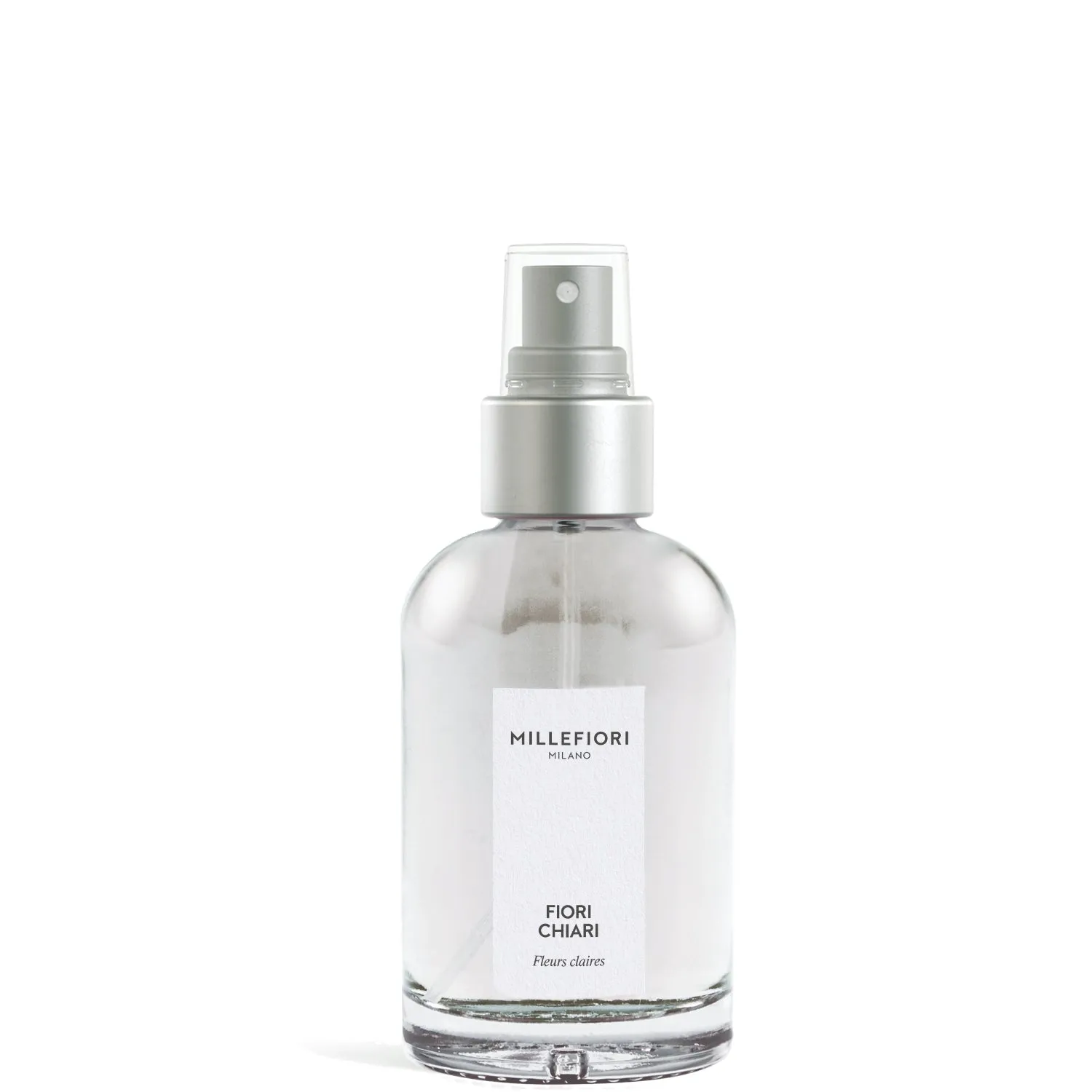 Millefiori Milano Millefiori Milano Spray Per Ambiente Fiori Chiari - 100 ML