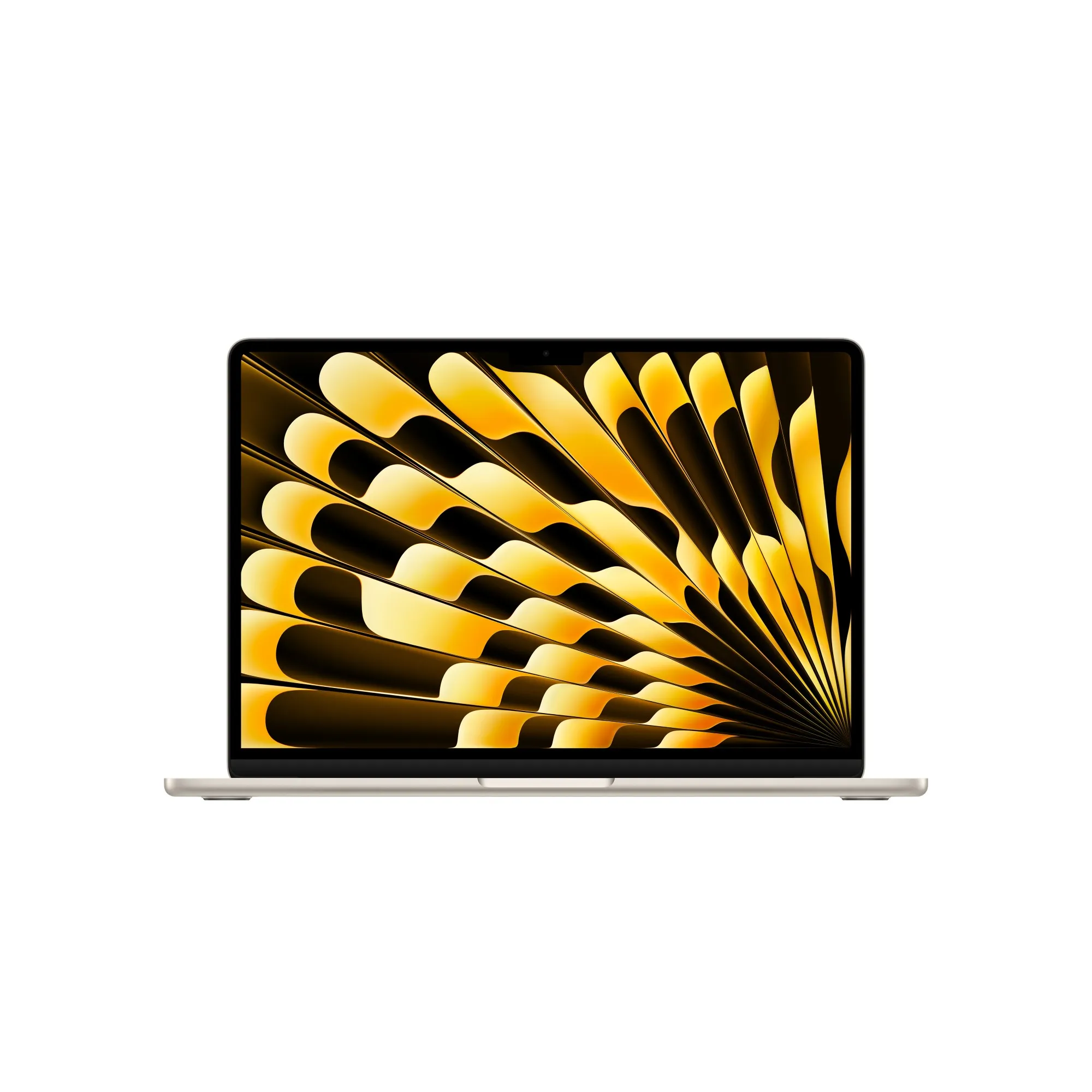 Macbook Air 13 M5 16Gb/1Tb Galassi 10Core 10Gpu M5 Galassia 2026