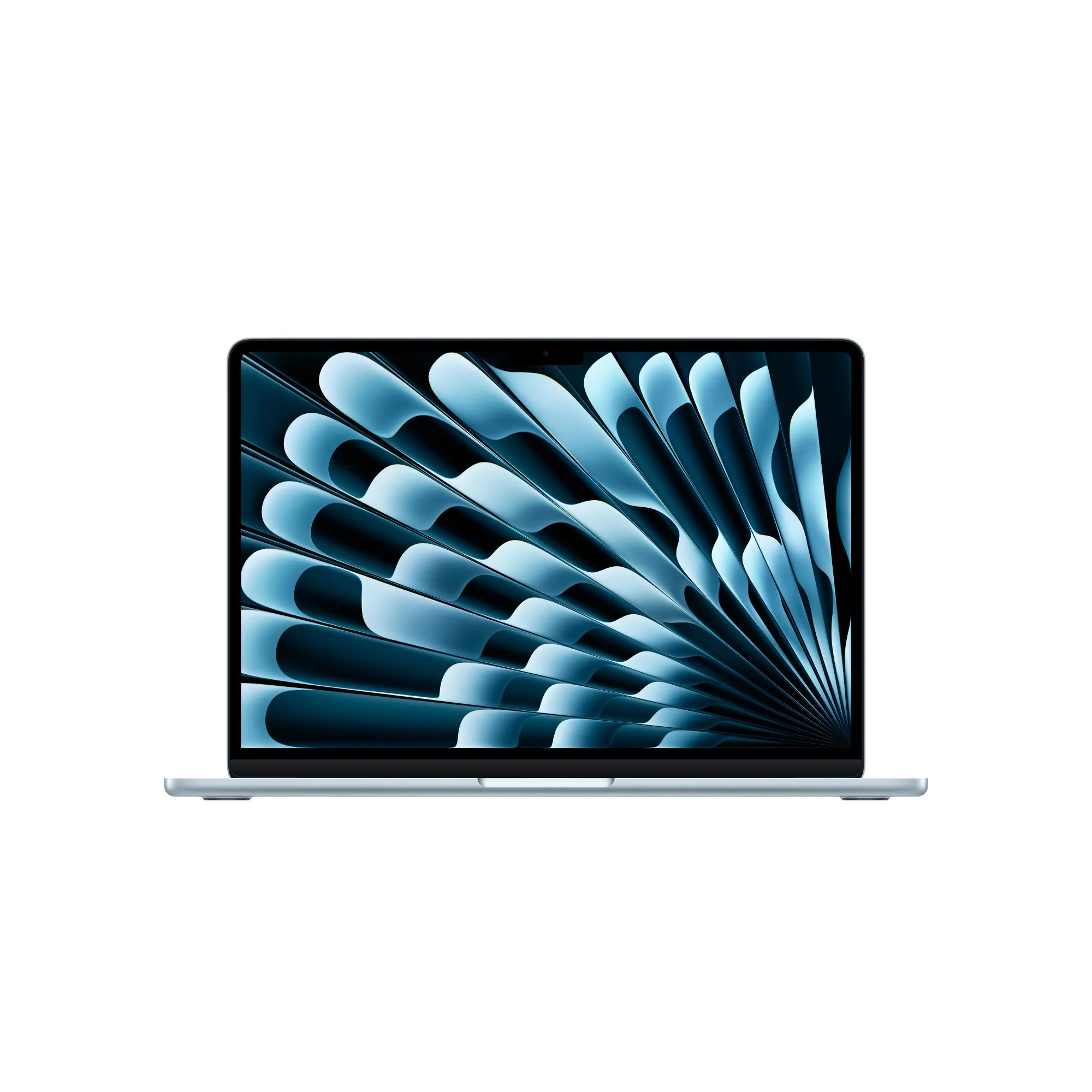 Macbook Air 13 M5 16Gb/1Tb Skybl 10Core 10Gpu M5 Sky Blue 2026