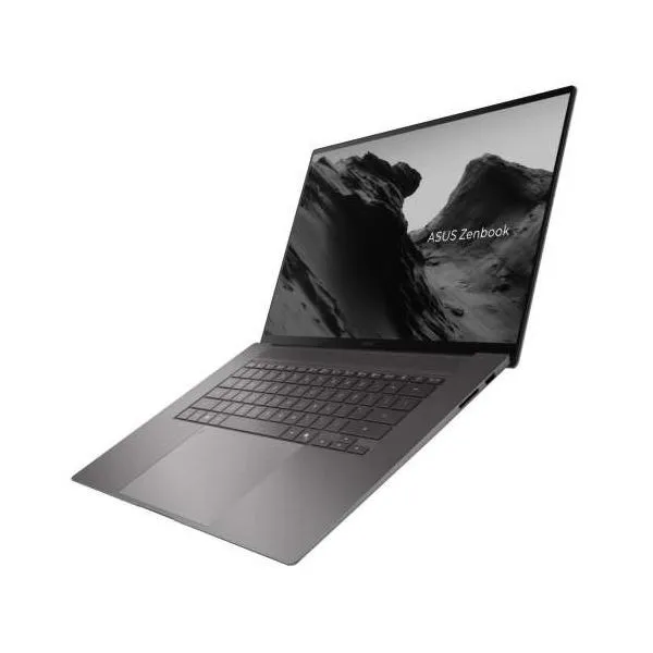 Asus Nb 16 Touch Zenbook S Ryzen Ai 7 445 16Gb 512Gb Ssd Win 11 Home