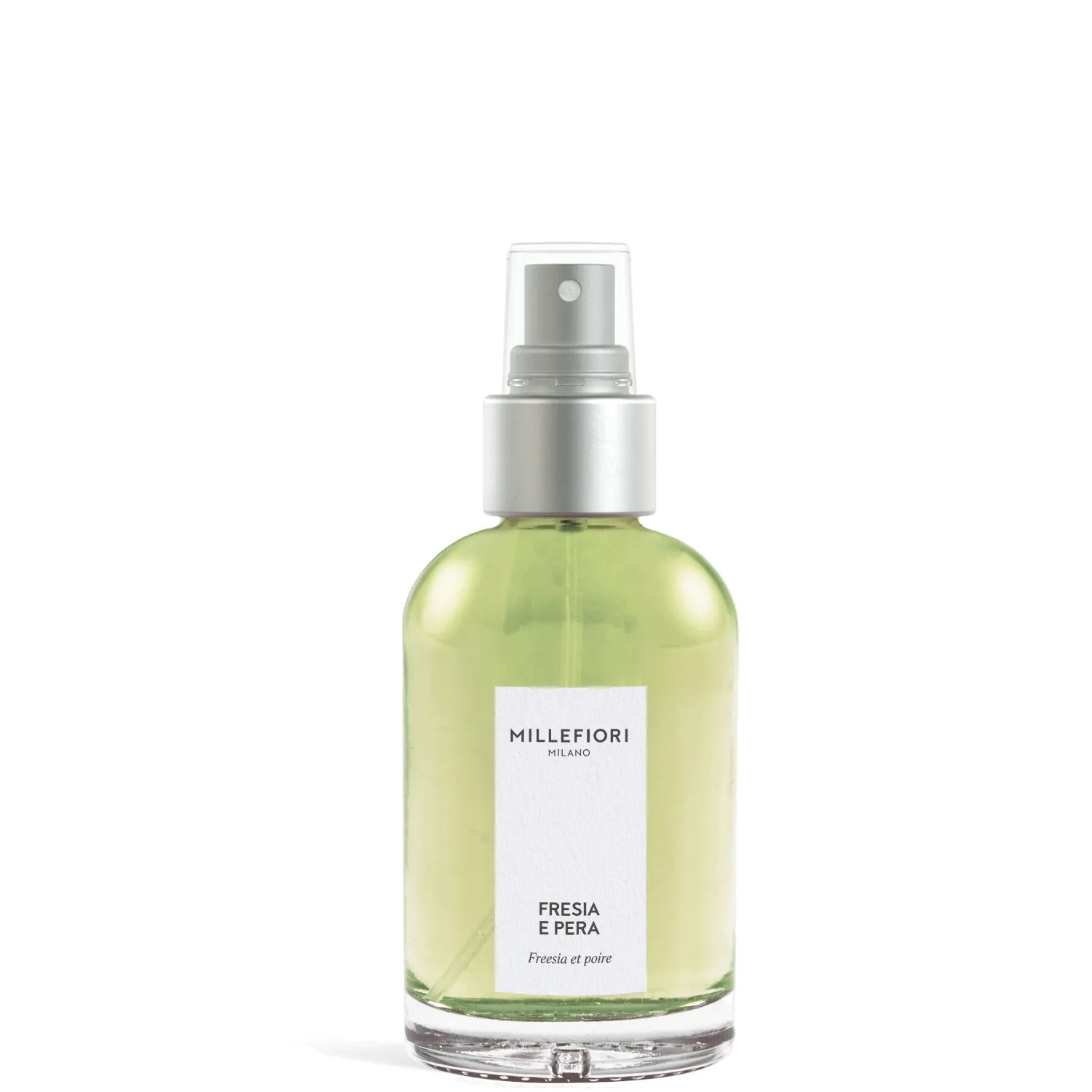 Millefiori Milano Millefiori Milano Spray Per Ambiente Fresia e Pera - 100 ML