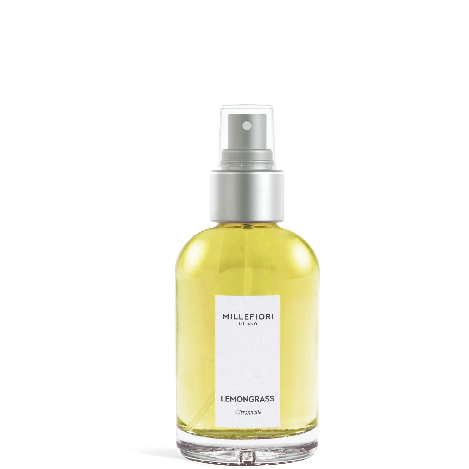 Millefiori Milano Millefiori Milano Spray Per Ambiente Lemongrass - 100 ML