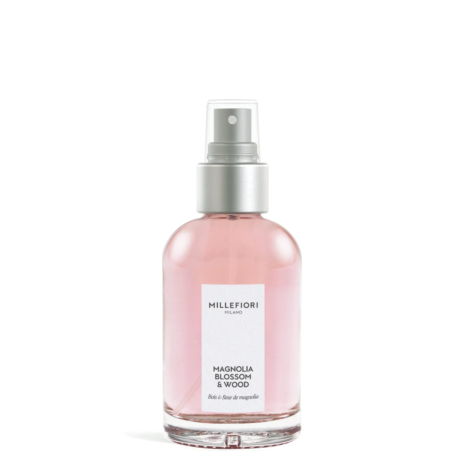 Millefiori Milano Millefiori Milano Spray Per Ambiente Magnolia Blossom & Wood - 100 ML