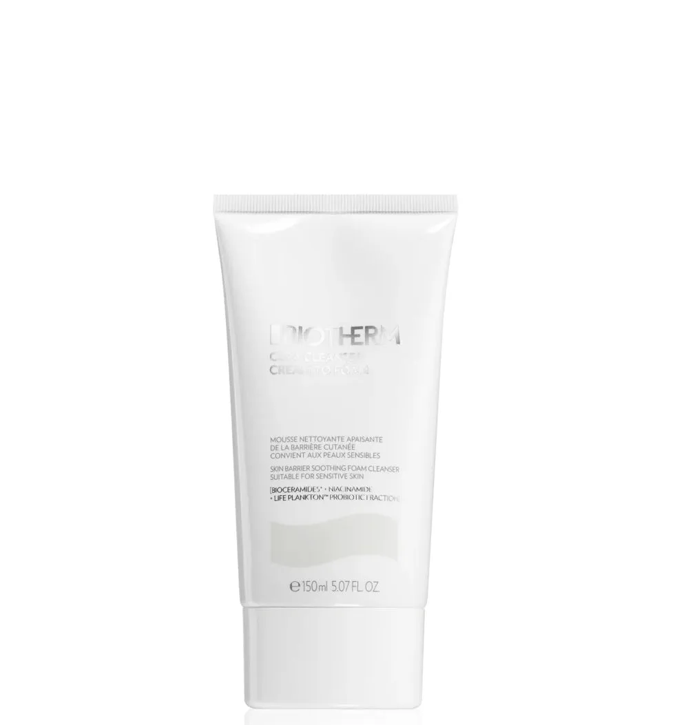 Biotherm Cera Cleanser Cream To Foam 150ML