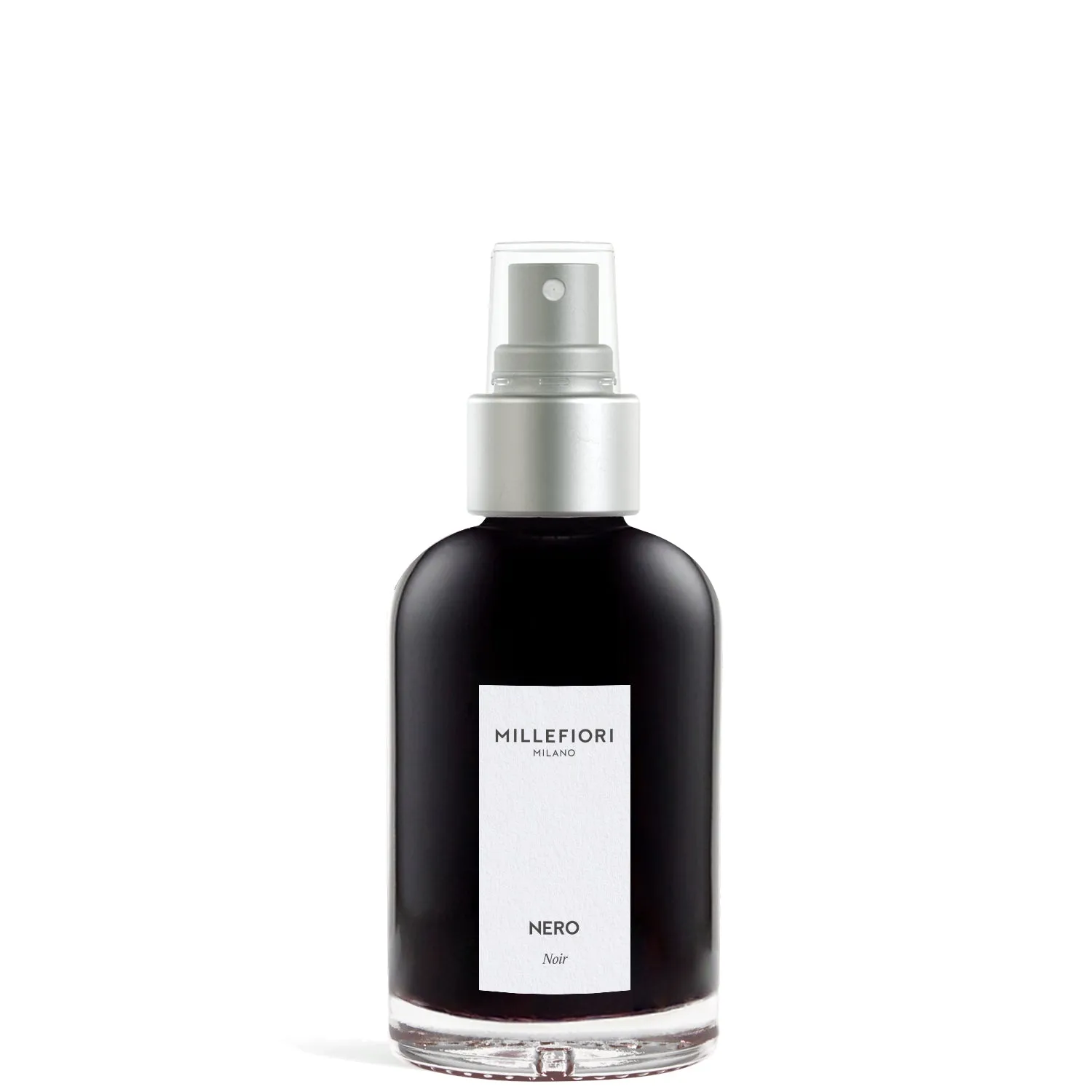 Millefiori Milano Millefiori Milano Spray Per Ambiente Nero - 100 ML