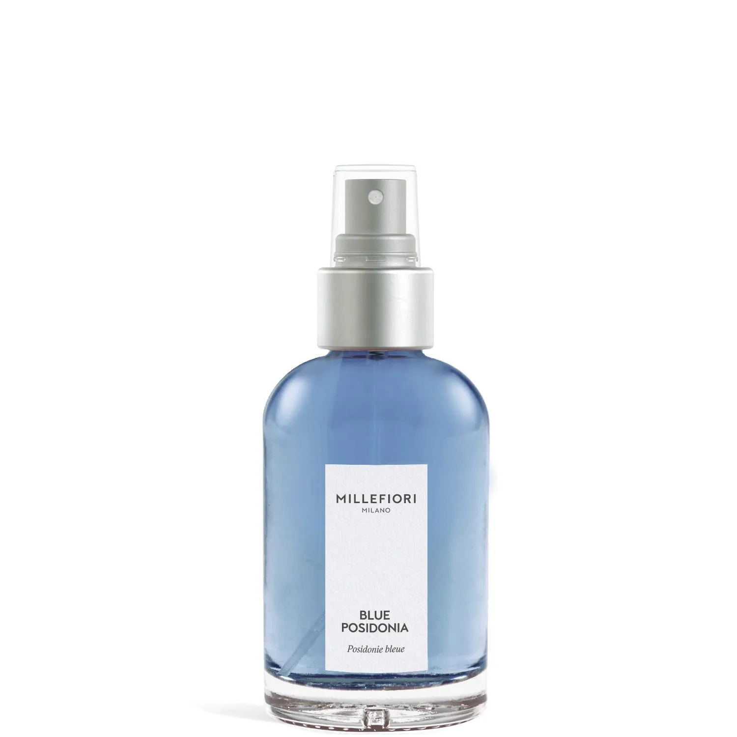 Millefiori Milano Millefiori Milano Spray Per Ambiente Blue Posidonia - 100 ML