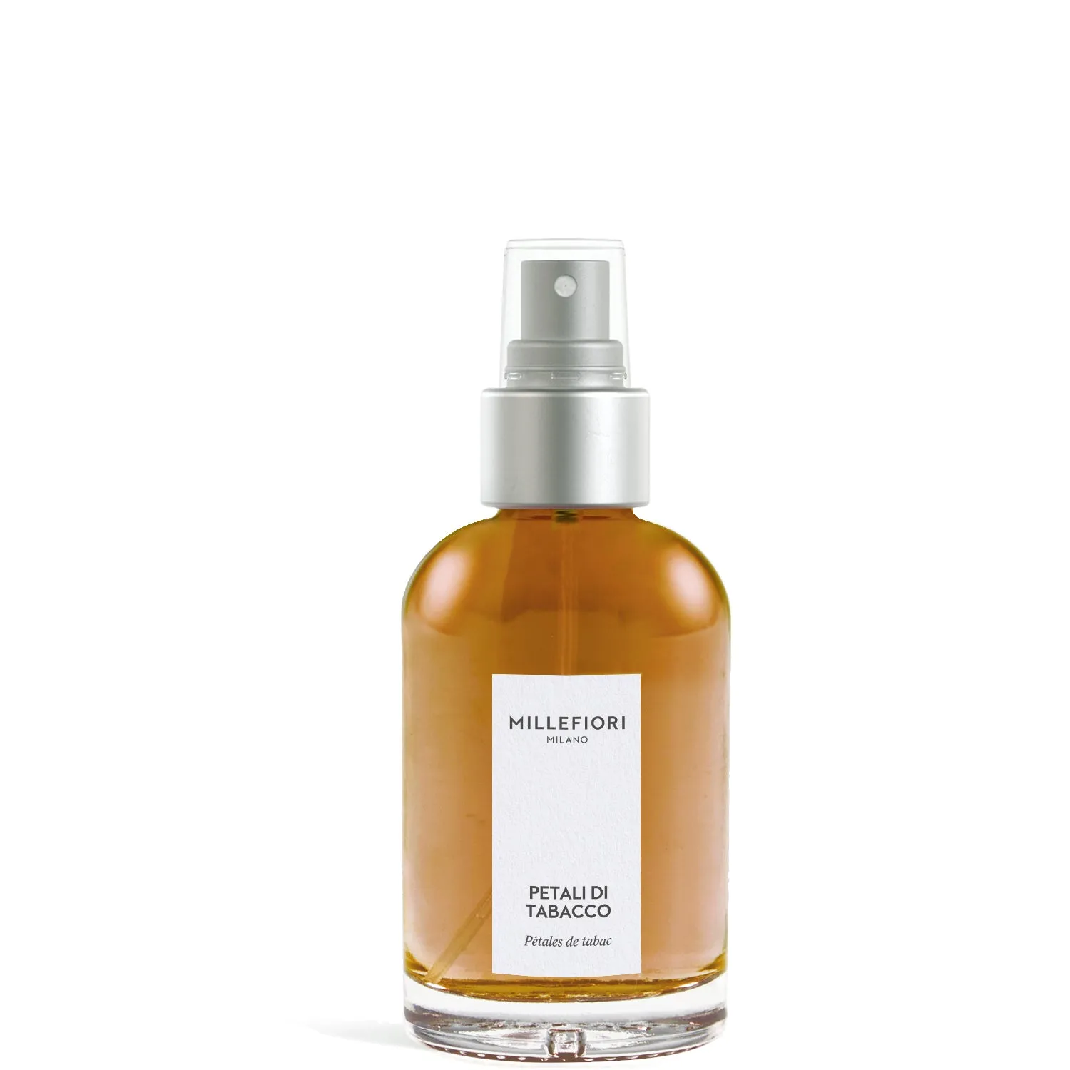 Millefiori Milano Millefiori Milano Spray Per Ambiente Petali di Tabacco - 100 ML