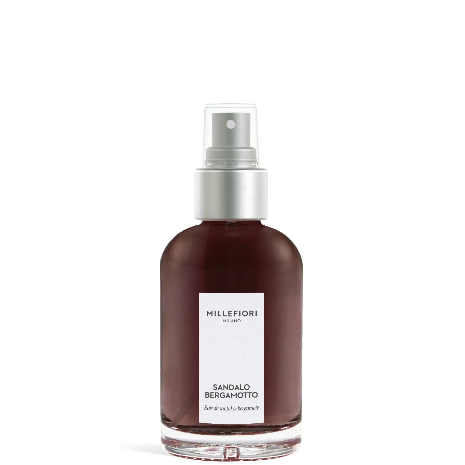 Millefiori Milano Millefiori Milano Spray Per Ambiente Sandalo Bergamotto - 100 ML