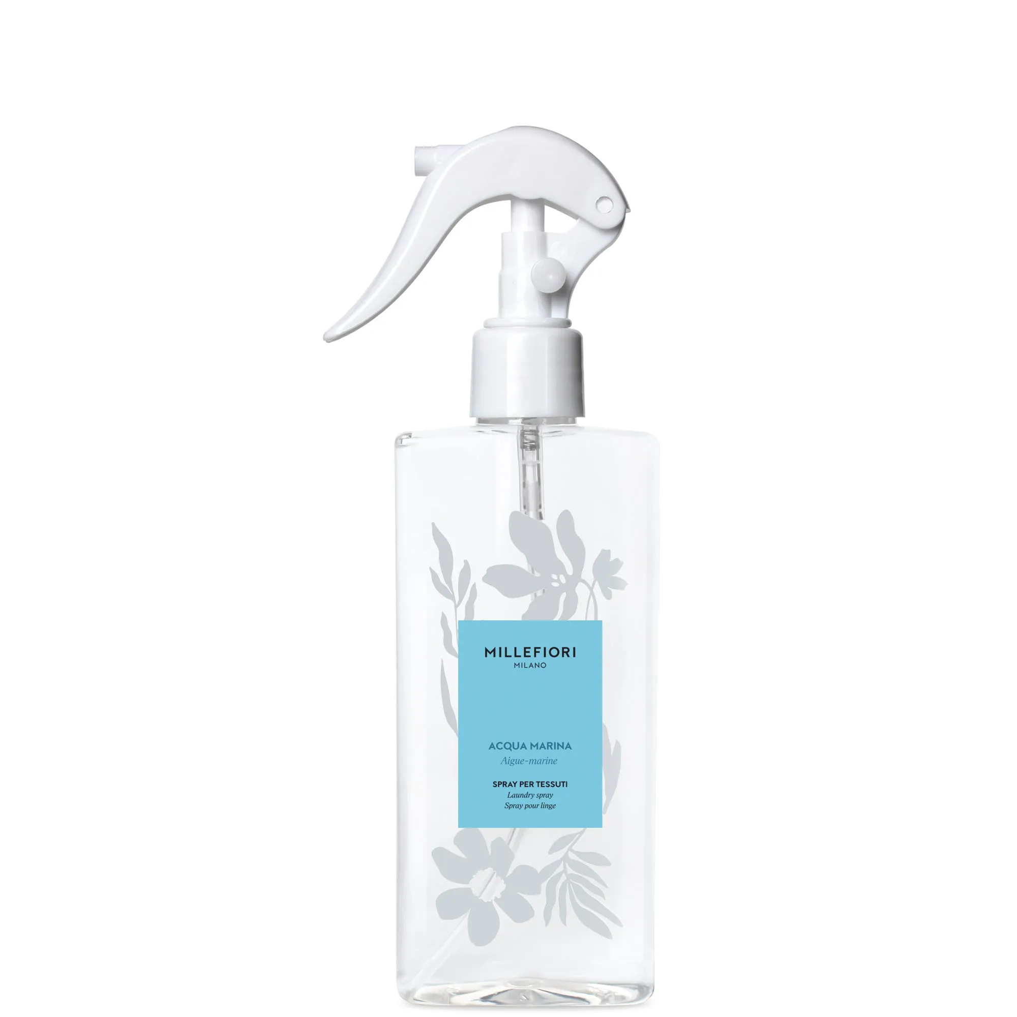 Millefiori Milano Spray Per Tessuti Acqua Marina - 200 ML