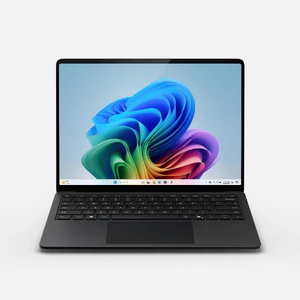 Microsoft Surface Laptop 7 13.8 U5 32GB 512SSD Black EP2-22228