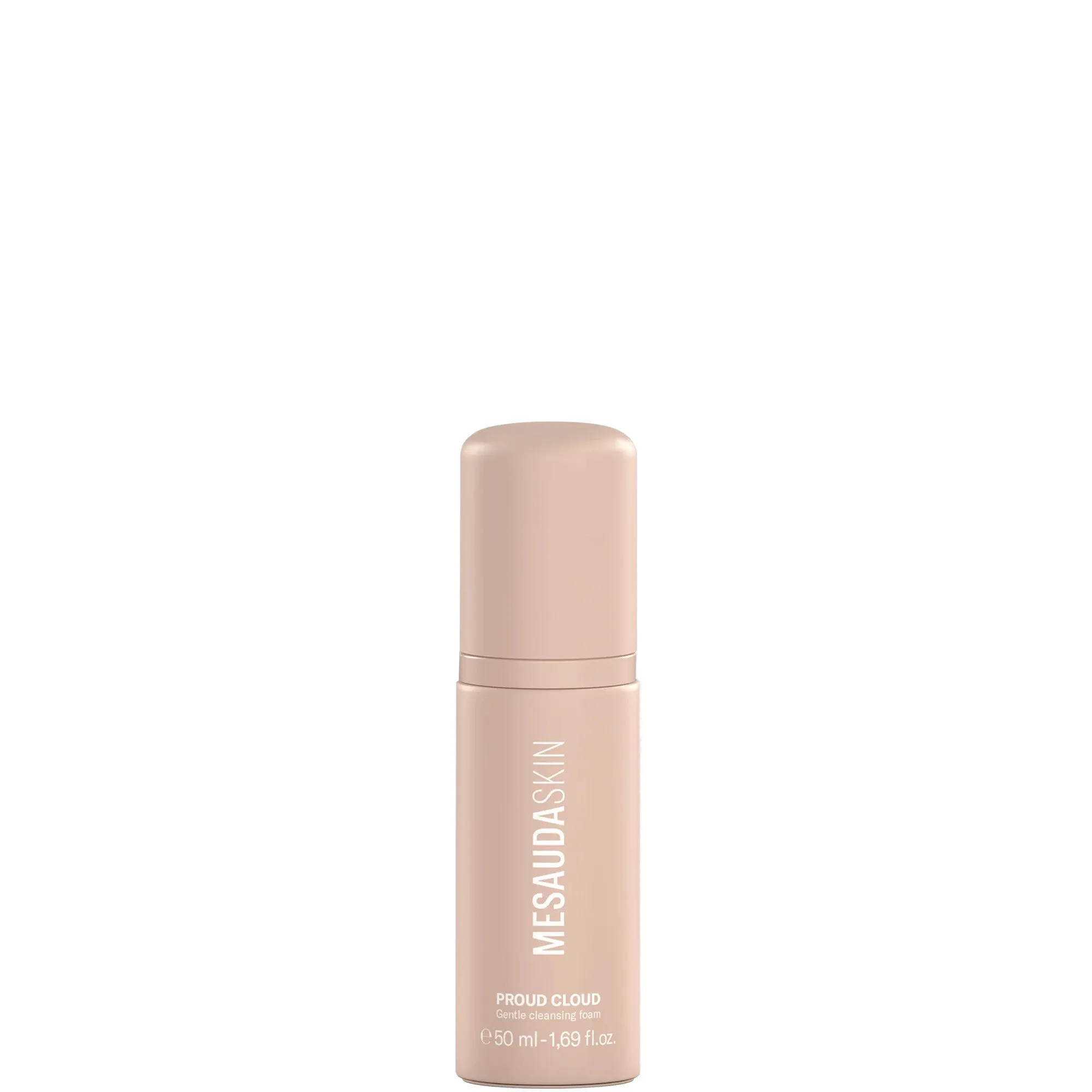 Mesauda Proud Cloud Gentle Cleansing Foam - 50 ML