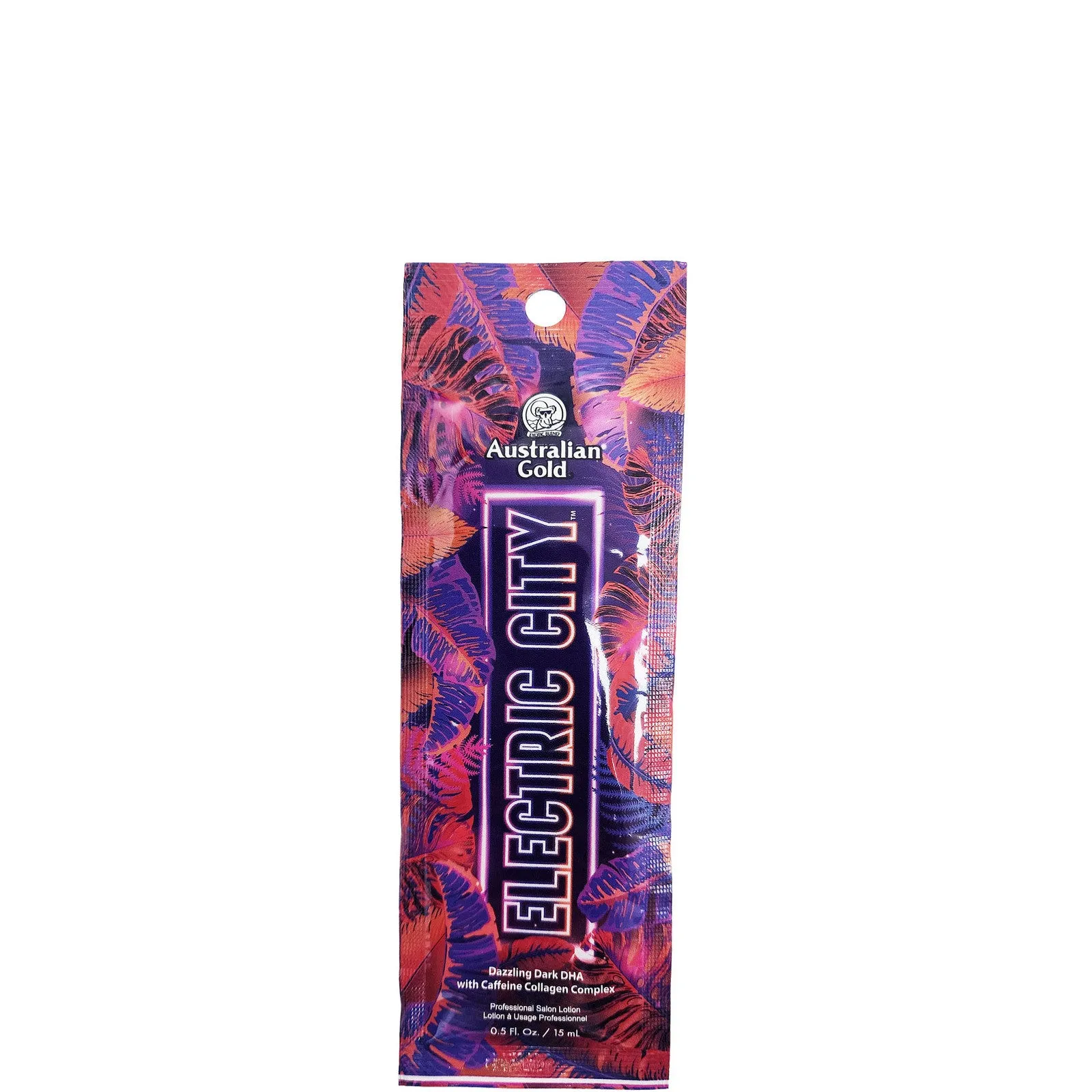 Australian Gold Electric City - 15 ML
