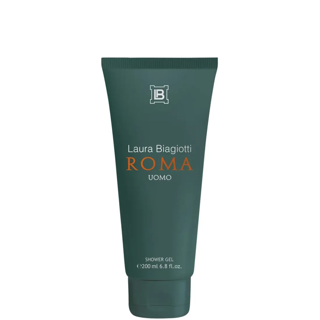 Laura Biagiotti Roma Uomo Shower Gel - 200 ML