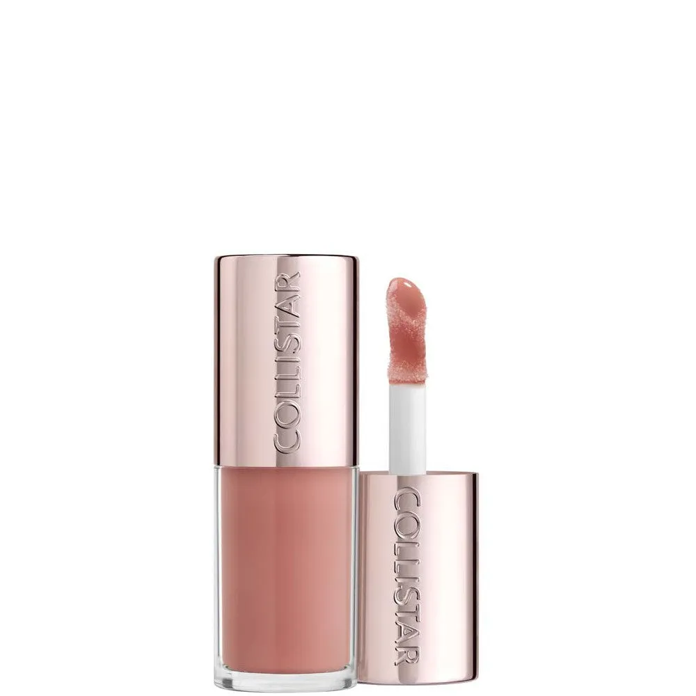 Collistar Puro Lip Gloss Plump - N. 401