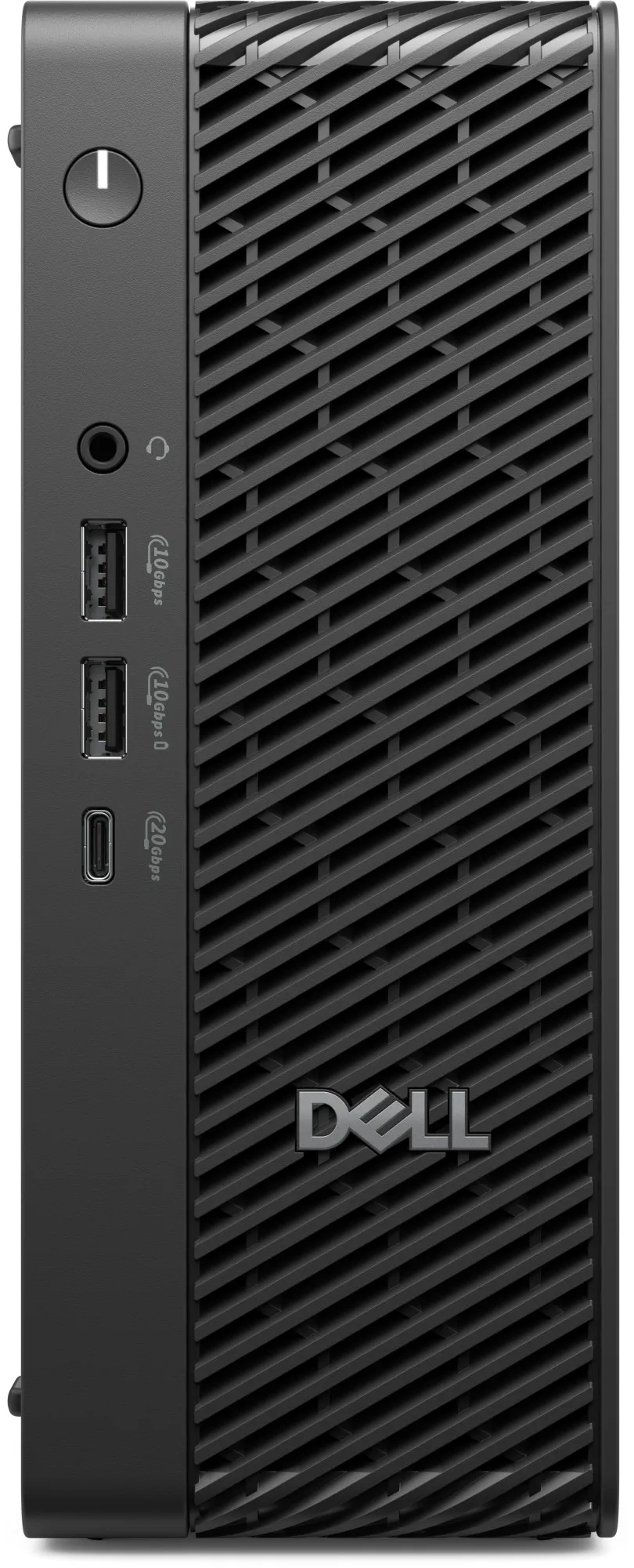 Dell Wks Mt Pro Max Fcm2250 Ultra 7 265 16Gb 1T Ssd Rtx A1000 8Gb Win 11 Pro