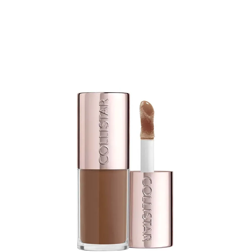 Collistar Puro Lip Gloss Shine - N. 308