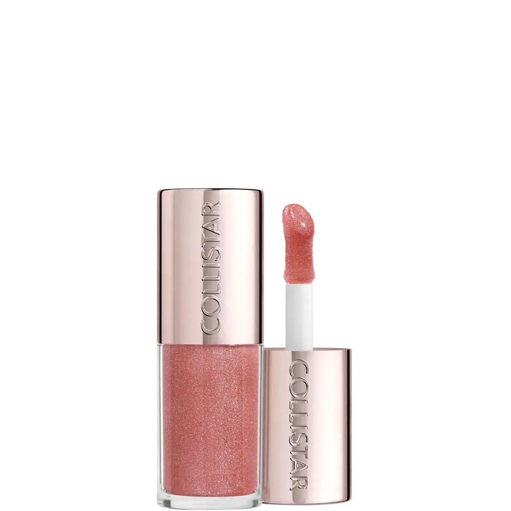 Collistar Puro Lip Gloss Shine - N. 301