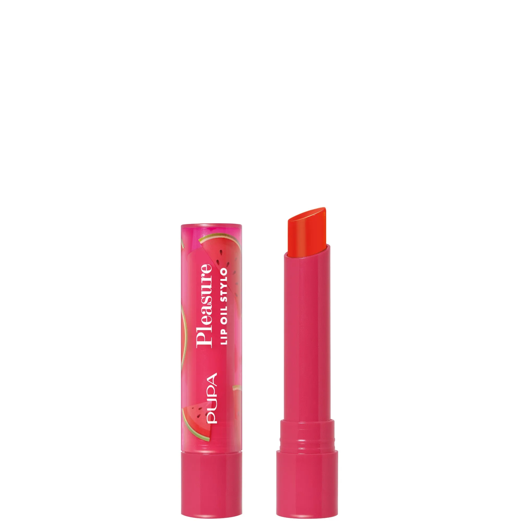 Pupa Pleasure Lip Oil Stylo - N. 003 WATERMELON CREAM