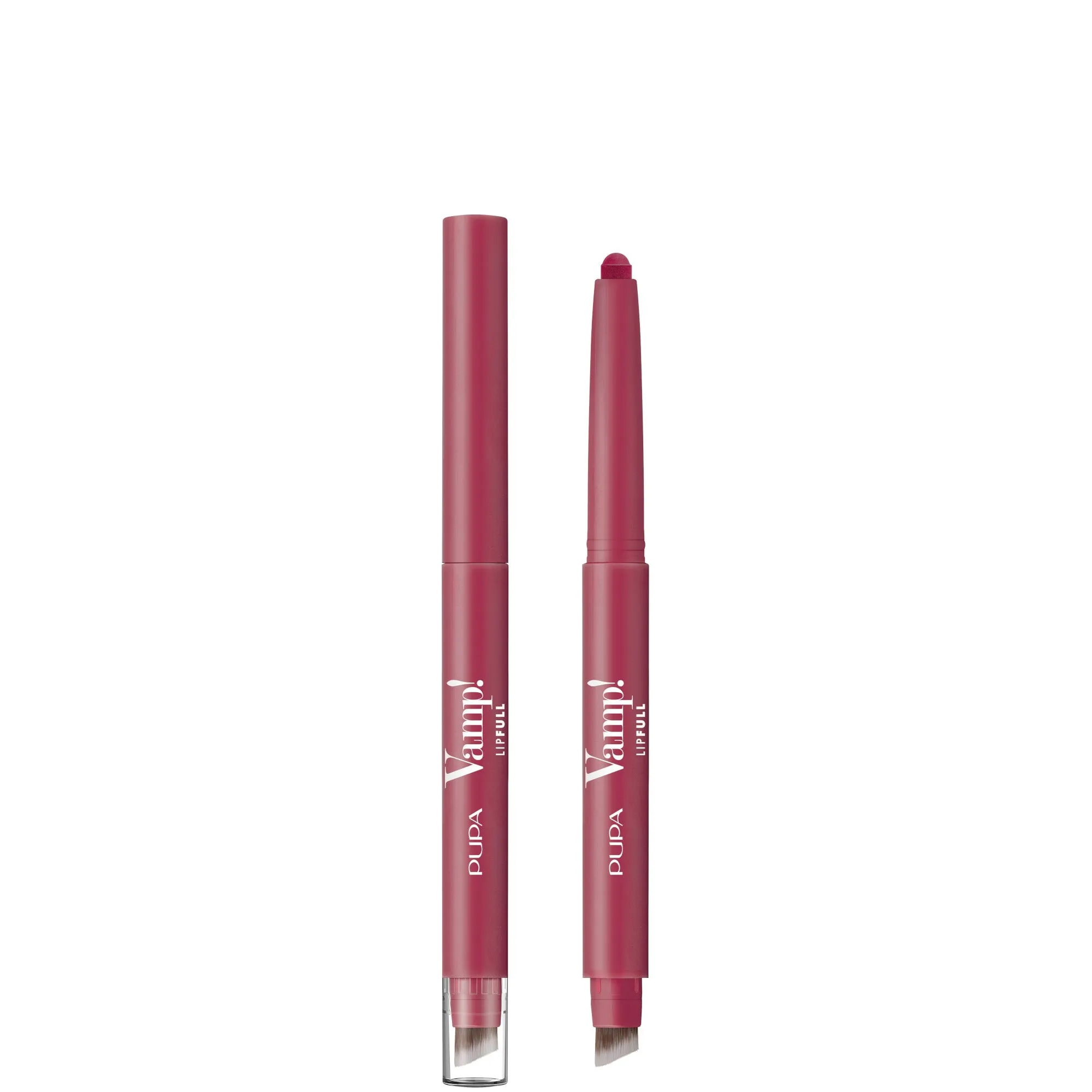 Pupa Vamp! LipFull - N. 008 LUSTFULL BERRY