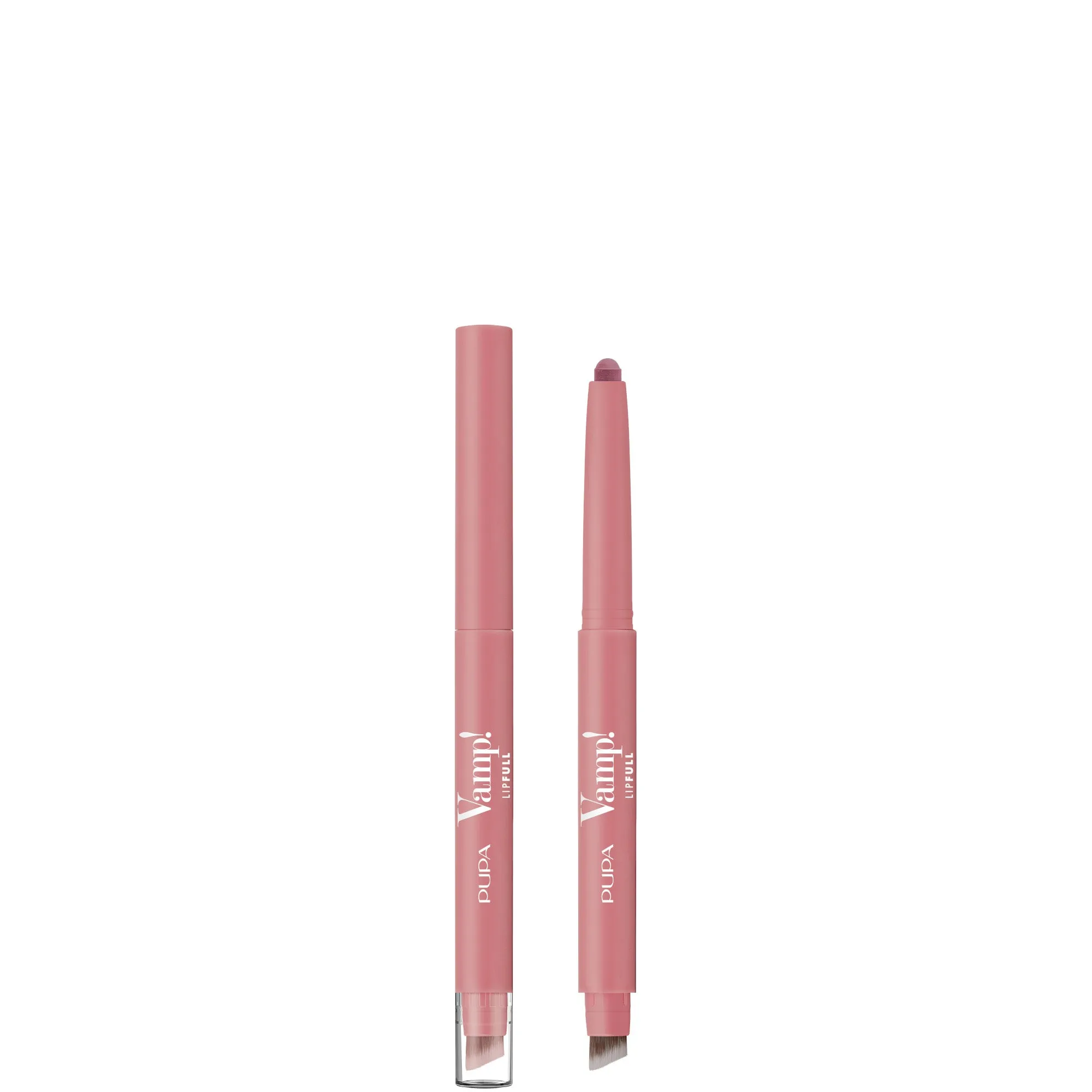 Pupa Vamp! LipFull - N. 005 FRESHFULL ROSE