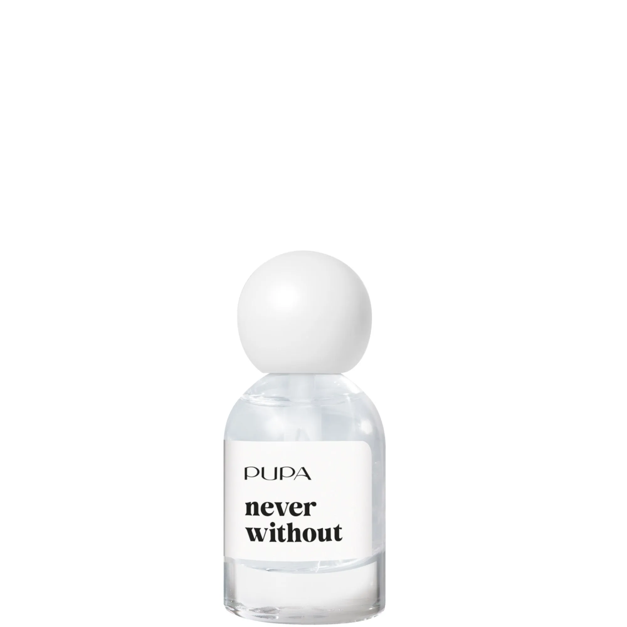 Pupa NEVER WITHOUT - base multifunzione - 9 ML