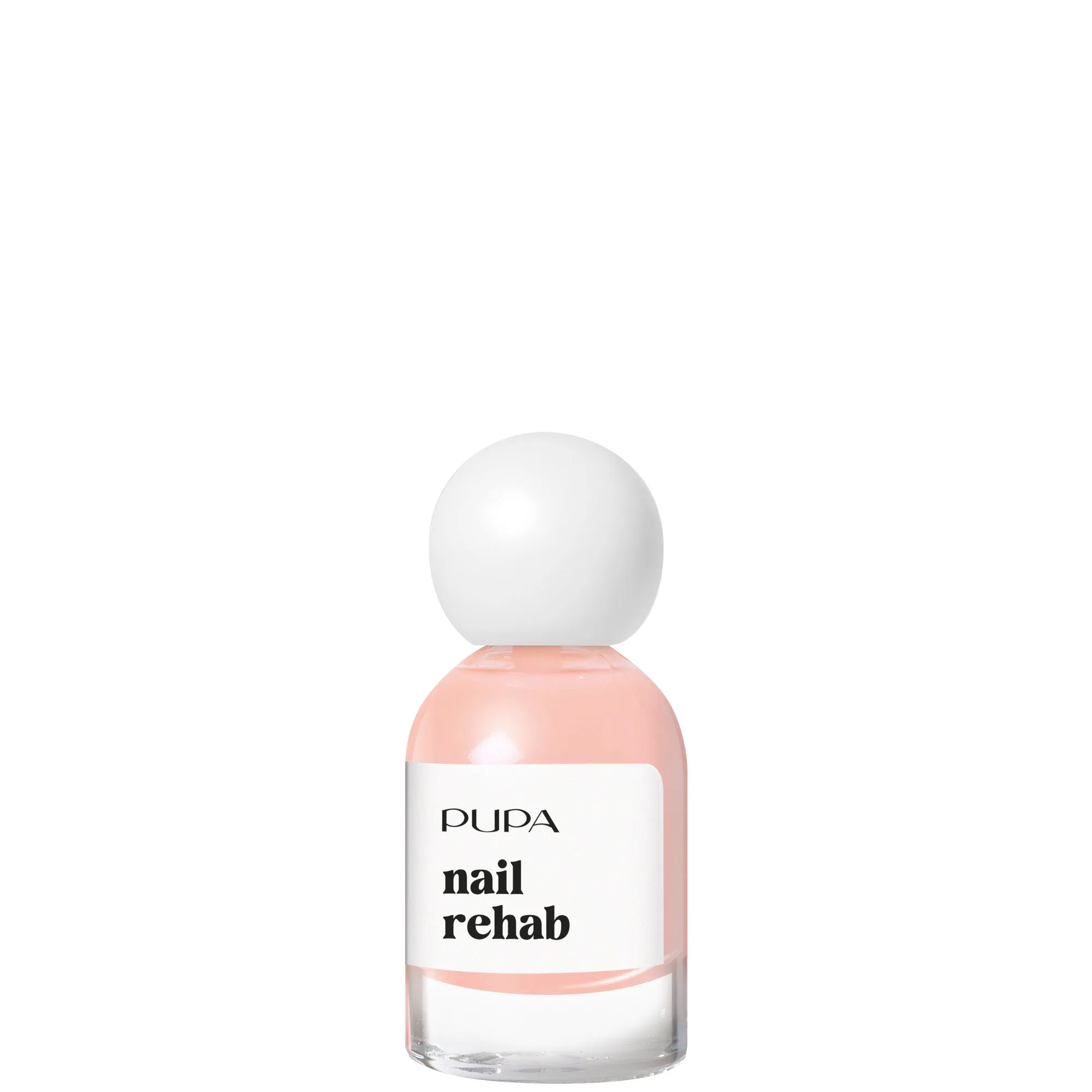 Pupa NAIL REHAB - base indurente - 9 ML